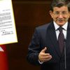 Başbakan'dan mektuplu yanıt Başbakan'dan mektuplu yanıt