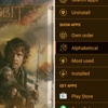 Sony'den Xperia'lara Hobbit Sürprizi Sony'den Xperia'lara Hobbit Sürprizi