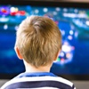Televizyonla çocuğun belleğine kazınan şiddet görüntüleri silinmiyor Televizyonla çocuğun belleğine kazınan şiddet görüntüleri silinmiyor