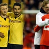 Borussia Dortmund mu, Liverpool mu?