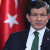 Başbakan Davutoğlu'ndan Irak Başbakanı'na mektup Başbakan Davutoğlu'ndan Irak Başbakanı'na mektup