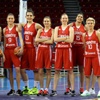 Potanın Perileri'nin rakipleri belli oldu Potanın Perileri'nin rakipleri belli oldu
