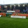 İst. Başakşehir - Fenerbahçe (Foto Galeri) İst. Başakşehir - Fenerbahçe (Foto Galeri)