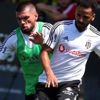 Beşiktaş ara vermeden hazırlıklara başladı Beşiktaş ara vermeden hazırlıklara başladı