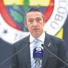 Fenerbahçe Başkanı Ali Koç: Hamle alanımız kalmadı Fenerbahçe Başkanı Ali Koç: Hamle alanımız kalmadı