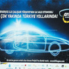 5 liraya 500 kilometre gidiyor 5 liraya 500 kilometre gidiyor