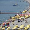 Antalya Rus turist sayısında bütün zamanların rekorunu kırdı