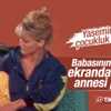 Yasemin Allen'ın çocukluk görüntüleri Yasemin Allen'ın çocukluk görüntüleri