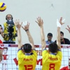 Türkiye set vermedi Türkiye set vermedi