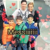 Messi’nin peşine düştü