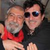 Mustafa Kaya yorgun yılları tanıttı Mustafa Kaya yorgun yılları tanıttı