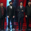 Elnur kazandı, ortalık fena karıştı!