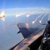 Irak'ın kuzeyine hava harekatı