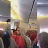 THY'den yaralanan yolcular hakkında açıklama