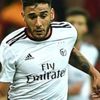 Benfica’ya Salvio’dan kötü haber Benfica’ya Salvio’dan kötü haber