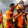 Cimbom'dan deplasman zaferi!
