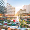 Batışehir’de 121 dükkân satışta Batışehir’de 121 dükkân satışta