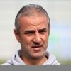 Konyaspor'un yeni hocası İsmail Kartal