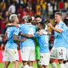 Göztepe - Trabzonspor canlı anlatım Göztepe - Trabzonspor canlı anlatım
