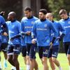 Fenerbahçe derbiye hazır Fenerbahçe derbiye hazır
