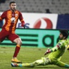 Burak vurdu, Demba Ba uyudu! Burak vurdu, Demba Ba uyudu!