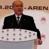 Vaat yarışına MHP de katıldı Vaat yarışına MHP de katıldı