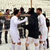 Eskişehirspor 280 gün sonra...