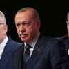Reuters ve Bloomberg'ten iddia: Erdoğan, Canikli ve Ağbal ile dün gece görüştü
