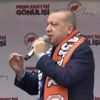 Erdoğan: Onları ayaklarımızın altına alacağız