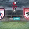 Altınordu Yılport Samsunspor maçı TRT SPOR'da Altınordu Yılport Samsunspor maçı TRT SPOR'da