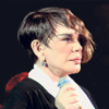 Sezen Aksu: Şarkıya devam; hizmet, hizmet