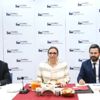 Pekcan dan Eximbank sözü: İhracatı artırın, şube açalım Pekcan dan Eximbank sözü: İhracatı artırın, şube açalım