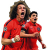 Chelsea futbola Fransız!