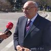 AK Parti Ordu Milletvekili Yediyıldız trafik kazası geçirdi