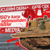 Erbil'den açıklama: Türk askeri neden mi geldi