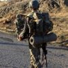 Şırnak'ta teröristler askerlere saldırdı
