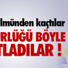 Galatasaray'da Eski Başkan Aysal'ın Acı Günü Galatasaray'da Eski Başkan Aysal'ın Acı Günü