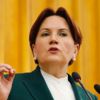 Meral Akşener Habertürk'e konuk oluyor Meral Akşener Habertürk'e konuk oluyor