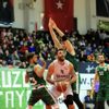 Petkimspor Basketbol Süper Ligi nde mücadele edecek! Petkimspor Basketbol Süper Ligi nde mücadele edecek!