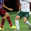 Trabzonspor - Bursaspor (CANLI)