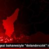 Bilimsel gezi bahanesiyle "dolandırıcılık" iddiası Bilimsel gezi bahanesiyle "dolandırıcılık" iddiası