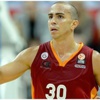 Galatasaray'dan ayrılan Arroyo Barcelona'da Galatasaray'dan ayrılan Arroyo Barcelona'da