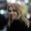 Scarlett Johansson kutlamada panik atak geçirdi! Scarlett Johansson kutlamada panik atak geçirdi!