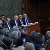 Kadir Topbaş’tan AKP’ye veto