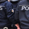 Tacizci polislere amirlerinden baskın Tacizci polislere amirlerinden baskın