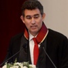 Metin Feyzioğlu'ndan rehin alma olayına tepki