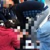 İzmir'de koca dehşeti! Eşini sokak ortasında öldürdü
