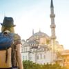 Turisti otelden çıkaracak