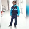 Afgan çobandan duygulandıran destek: Kendi devletim gibi destek verdim |Video Afgan çobandan duygulandıran destek: Kendi devletim gibi destek verdim |Video