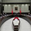 MGK'da 4 kritik başlık masada MGK'da 4 kritik başlık masada